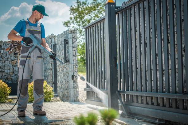 Best Solar Panel Cleaning  in Riverside, OH