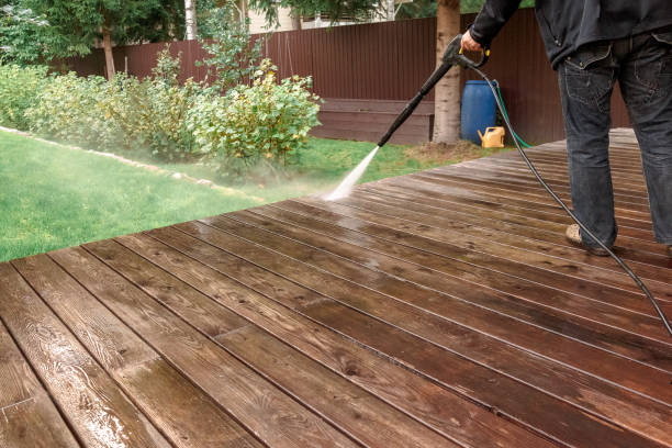 Professional Pressure Washing Services in Riverside, OH