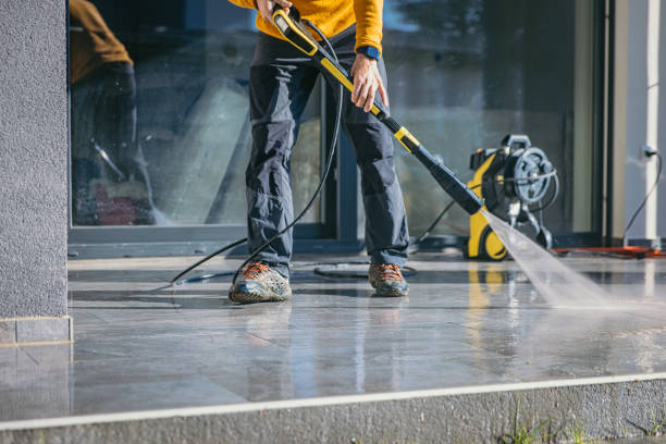 Best Gas Station Cleaning  in Riverside, OH