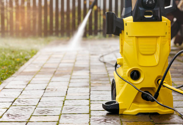Best House Exterior Washing  in Riverside, OH