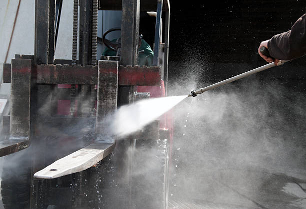 Best Concrete Sealing  in Riverside, OH